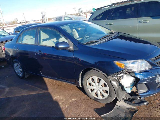 Toyota Corolla Le Image 15