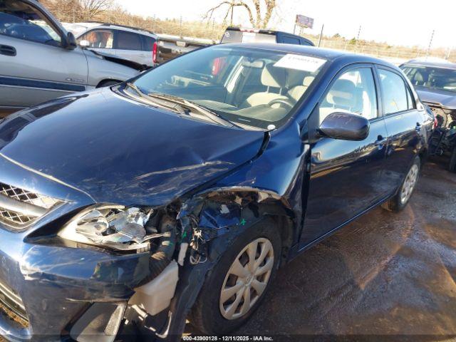 Toyota Corolla Le Image 5