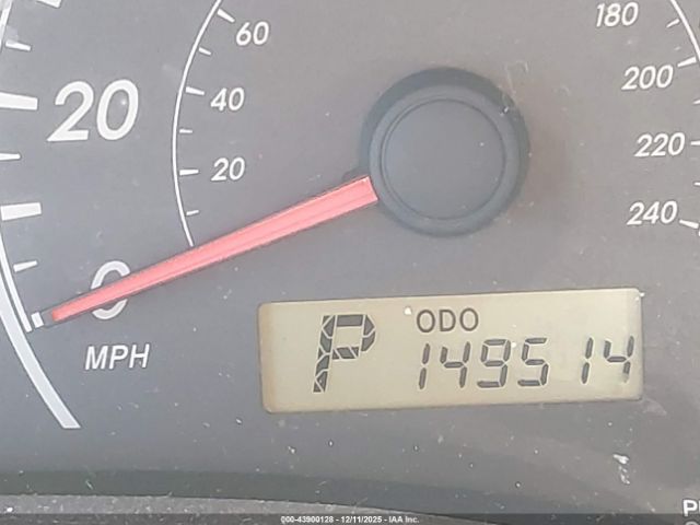 Toyota Corolla Le Image 9