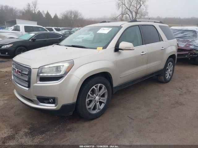 GMC Acadia Slt-1 Image 15