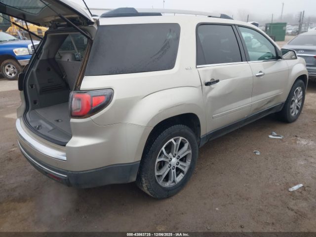 GMC Acadia Slt-1 Image 10