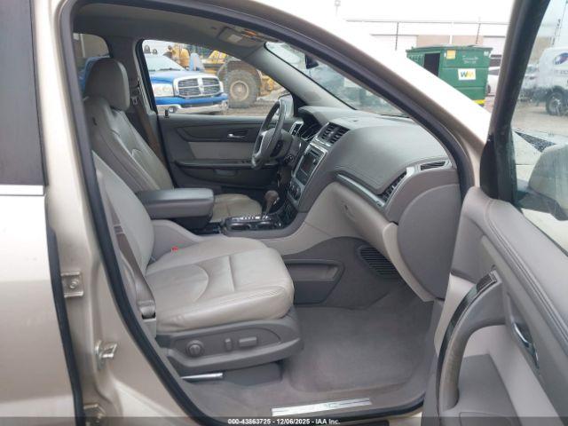 GMC Acadia Slt-1 Image 12