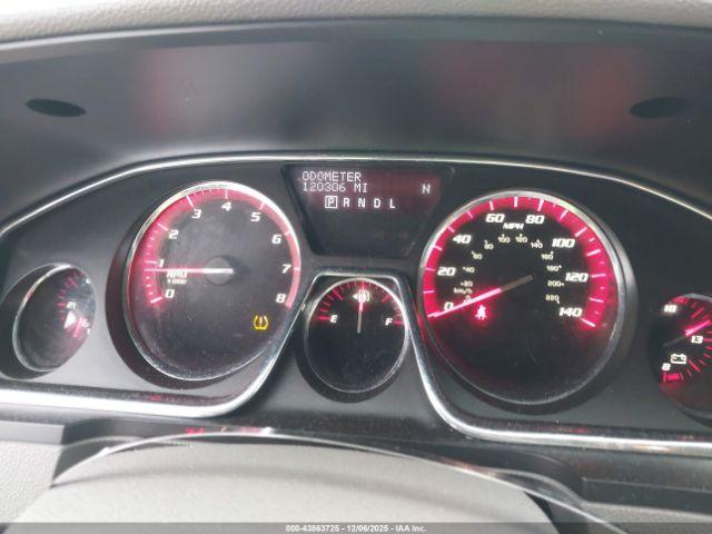 GMC Acadia Slt-1 Image 4