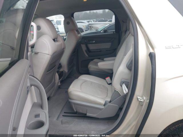 GMC Acadia Slt-1 Image 14