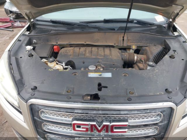 GMC Acadia Slt-1 Image 11
