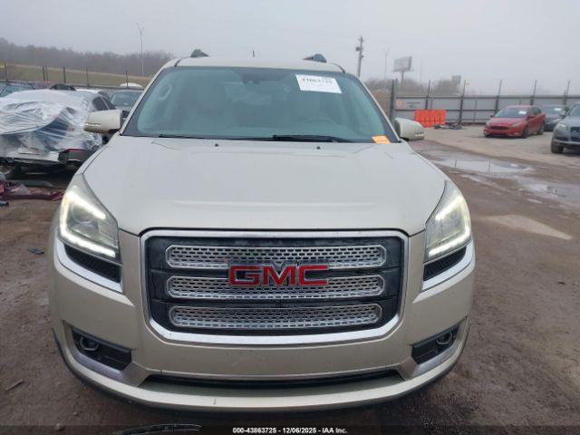 GMC Acadia Slt-1 Image 8
