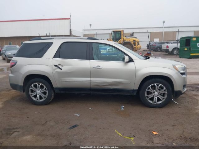 GMC Acadia Slt-1 Image 9