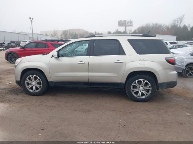 GMC Acadia Slt-1 Image 16