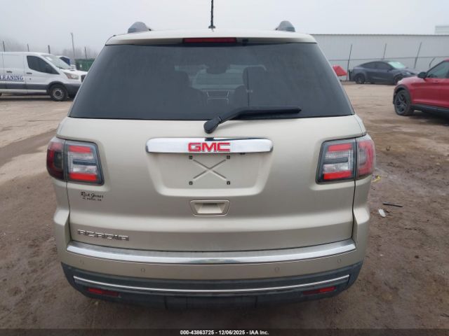 GMC Acadia Slt-1 Image 2