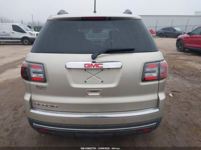 GMC Acadia Slt-1 Image 2