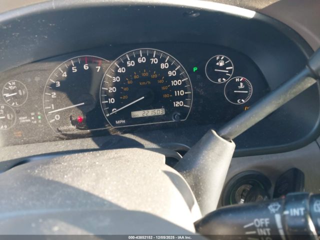 Toyota Sequoia Limited V8 Image 11