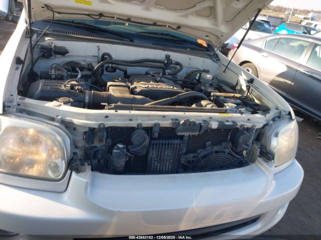 Toyota Sequoia Limited V8 Image 3