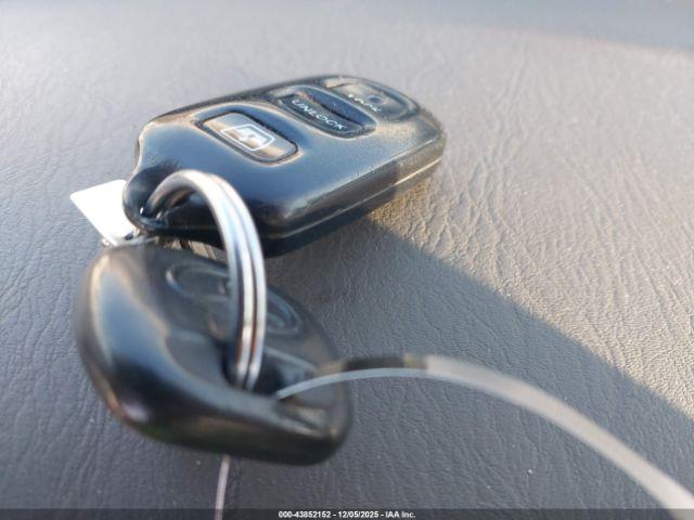 Toyota Sequoia Limited V8 Image 12