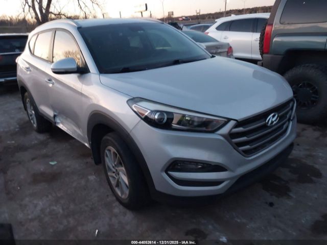 Hyundai TUCSON Se Plus Image 1