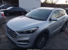 Hyundai TUCSON Se Plus Image 9