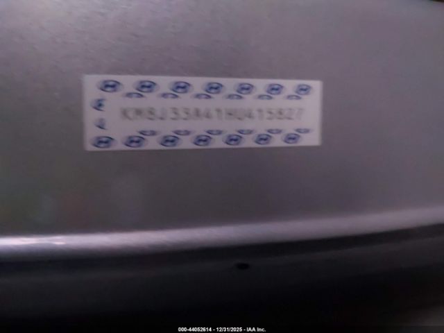 Hyundai TUCSON Se Plus Image 11