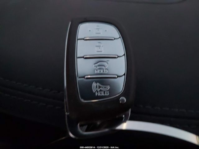 Hyundai TUCSON Se Plus Image 14