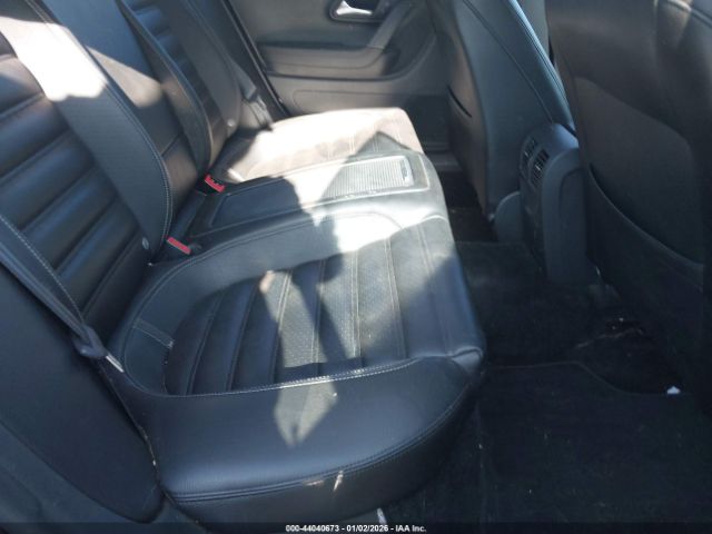 Volkswagen CC Sport Image 10