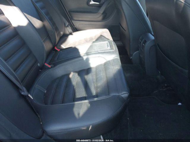 Volkswagen CC Sport Image 10