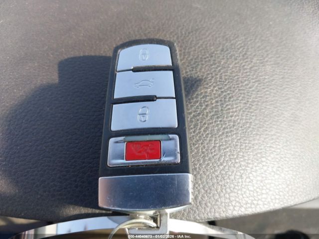 Volkswagen CC Sport Image 7