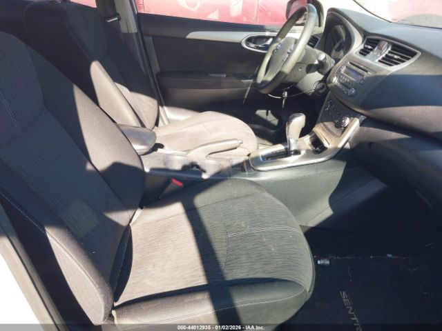 Nissan Sentra Sv Image 6