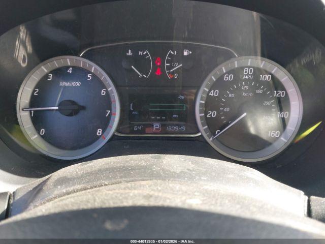 Nissan Sentra Sv Image 9