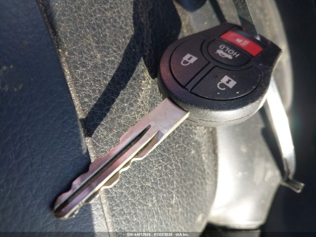 Nissan Sentra Sv Image 7