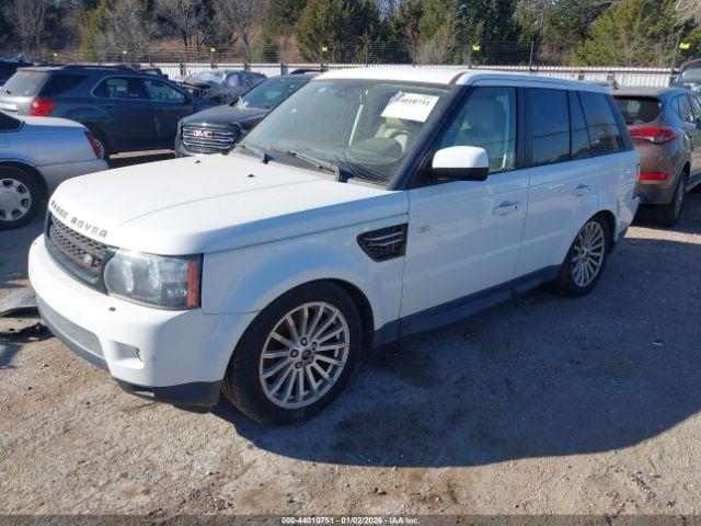 Land Rover Range Rover Sport Hse Image 2
