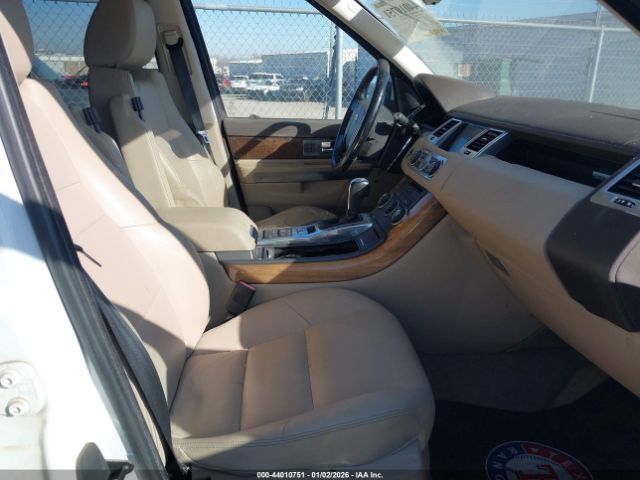 Land Rover Range Rover Sport Hse Image 17