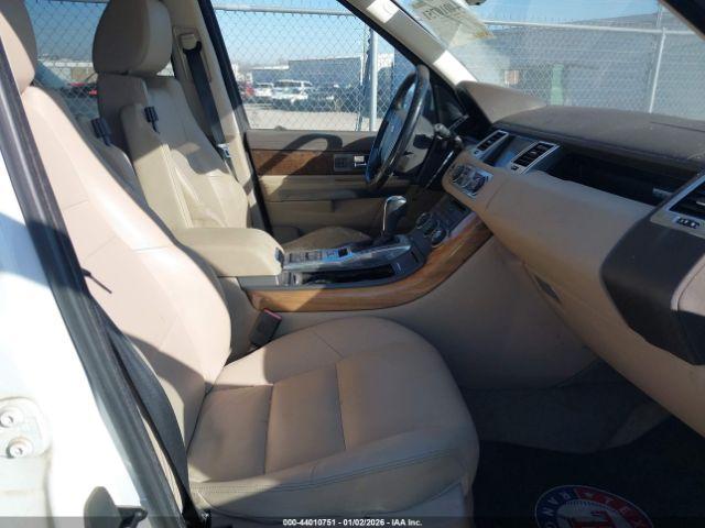 Land Rover Range Rover Sport Hse Image 17