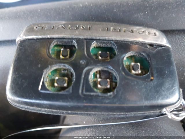 Land Rover Range Rover Sport Hse Image 6