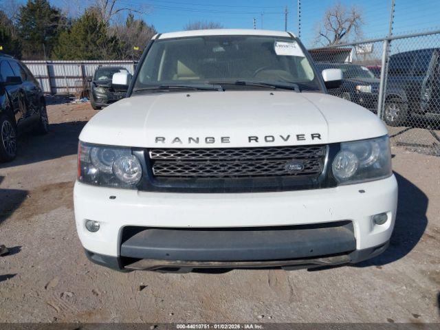 Land Rover Range Rover Sport Hse Image 15