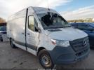 Mercedes-Benz Sprinter 2500 High Roof I4 Diesel Image 1