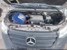 Mercedes-Benz Sprinter 2500 High Roof I4 Diesel Image 16