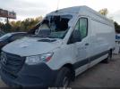 Mercedes-Benz Sprinter 2500 High Roof I4 Diesel Image 14