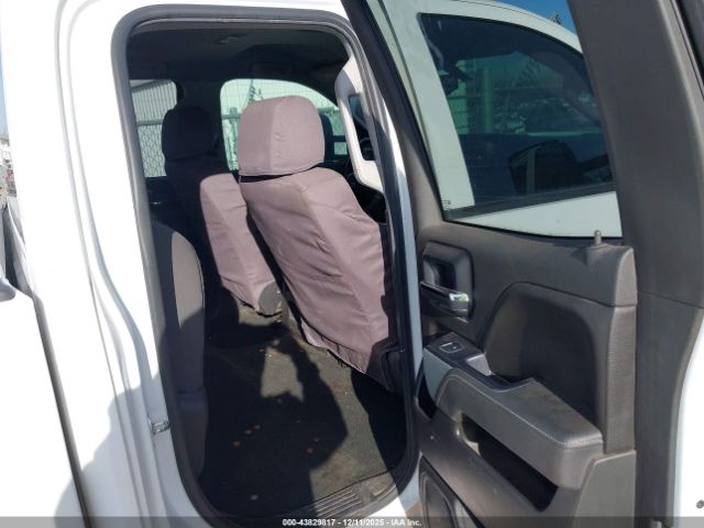 Chevrolet Silverado 2500 Lt Image 10