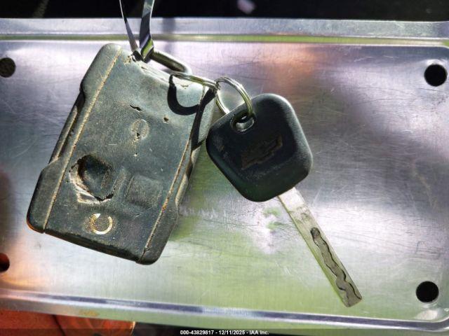 Chevrolet Silverado 2500 Lt Image 7