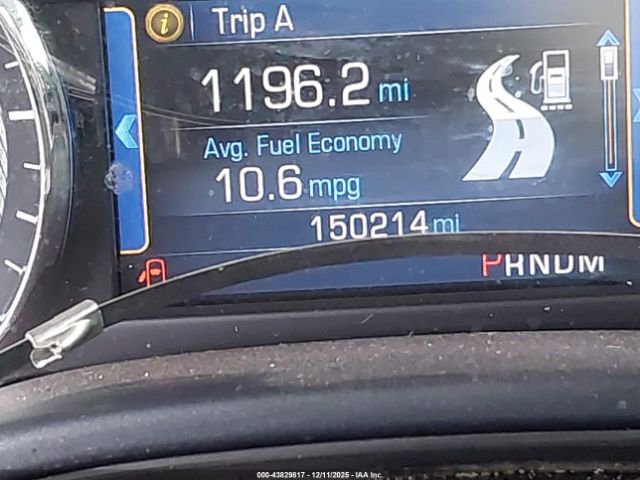 Chevrolet Silverado 2500 Lt Image 16