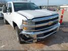 Chevrolet Silverado 2500 Lt Image 8