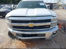 Chevrolet Silverado 2500 Lt Image 18