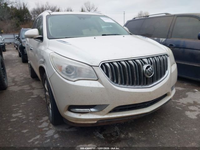 Buick Enclave Premium Image 1