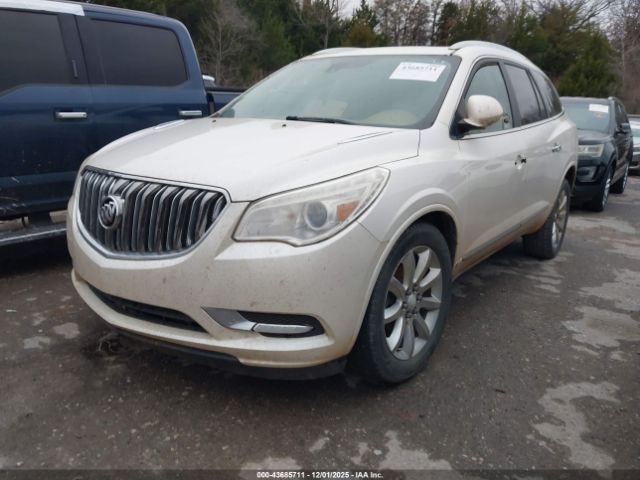 Buick Enclave Premium Image 15