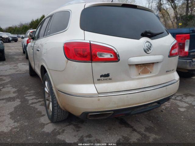 Buick Enclave Premium Image 14