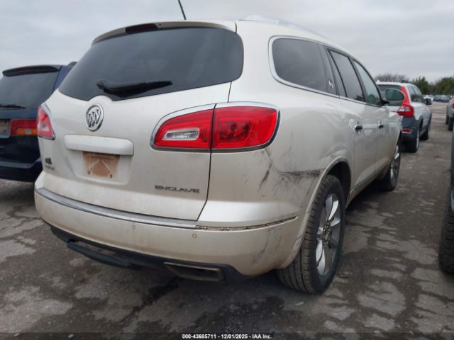 Buick Enclave Premium Image 9