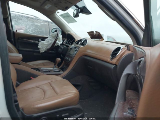 Buick Enclave Premium Image 16