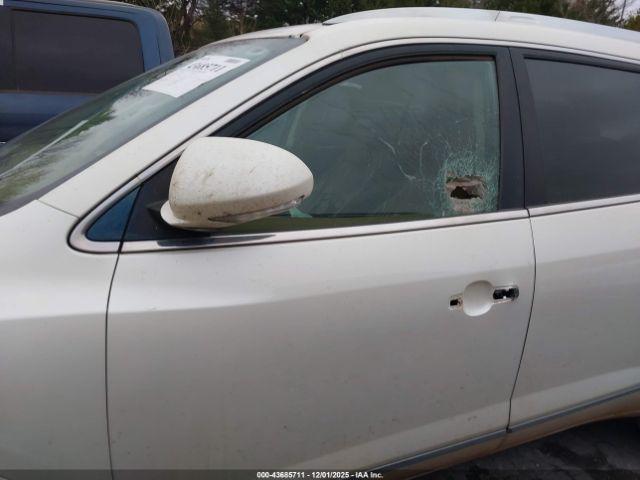 Buick Enclave Premium Image 11