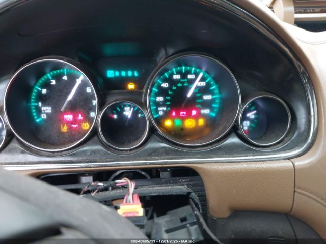 Buick Enclave Premium Image 2