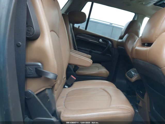 Buick Enclave Premium Image 6