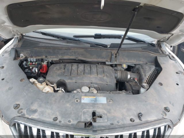 Buick Enclave Premium Image 17