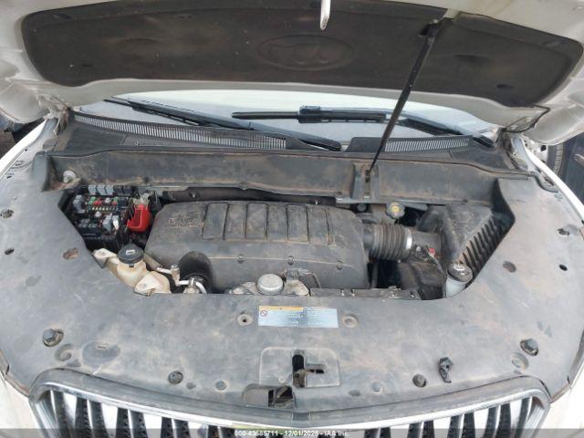 Buick Enclave Premium Image 17